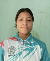 Henasree Borah